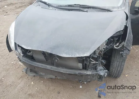 2018 Toyota Prius C Two from USA, damaged, VIN JTDKDTB37J1606137